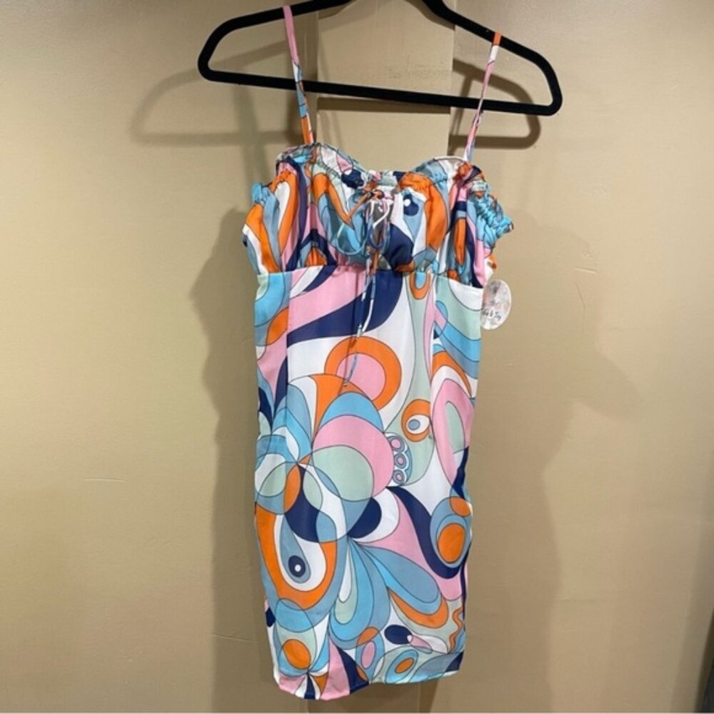 Jolie & Joy Dress